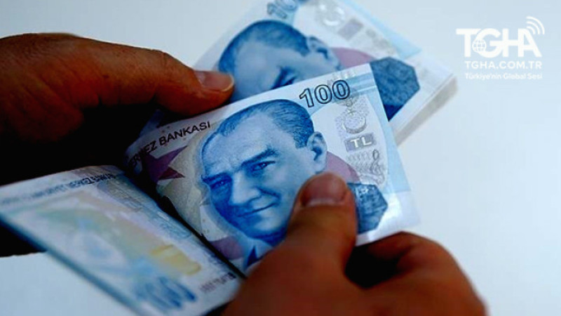 Temmuz 2025 memur zammı netleşiyor: Meslek meslek yeni maaş hesabı!