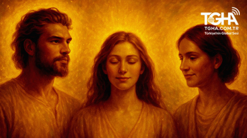 Astrologlara Göre Bu 3 Burç Altın Aura ile Doğuyor: Ruhlarıyla Şifa Dağıtıyorlar!