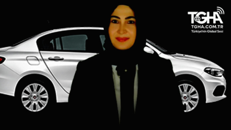 Gülhamide Işıkoğlu Hakkında Eski Ortağından Dikkat Çeken İddialar