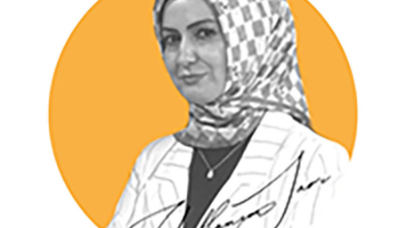 Kendine İnandığında Başlar Her Şey